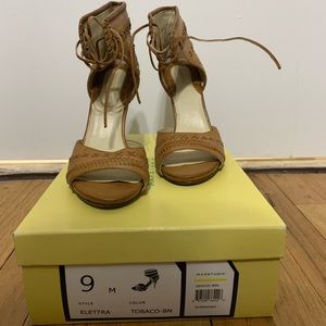 Max Studio Sandals- Electra